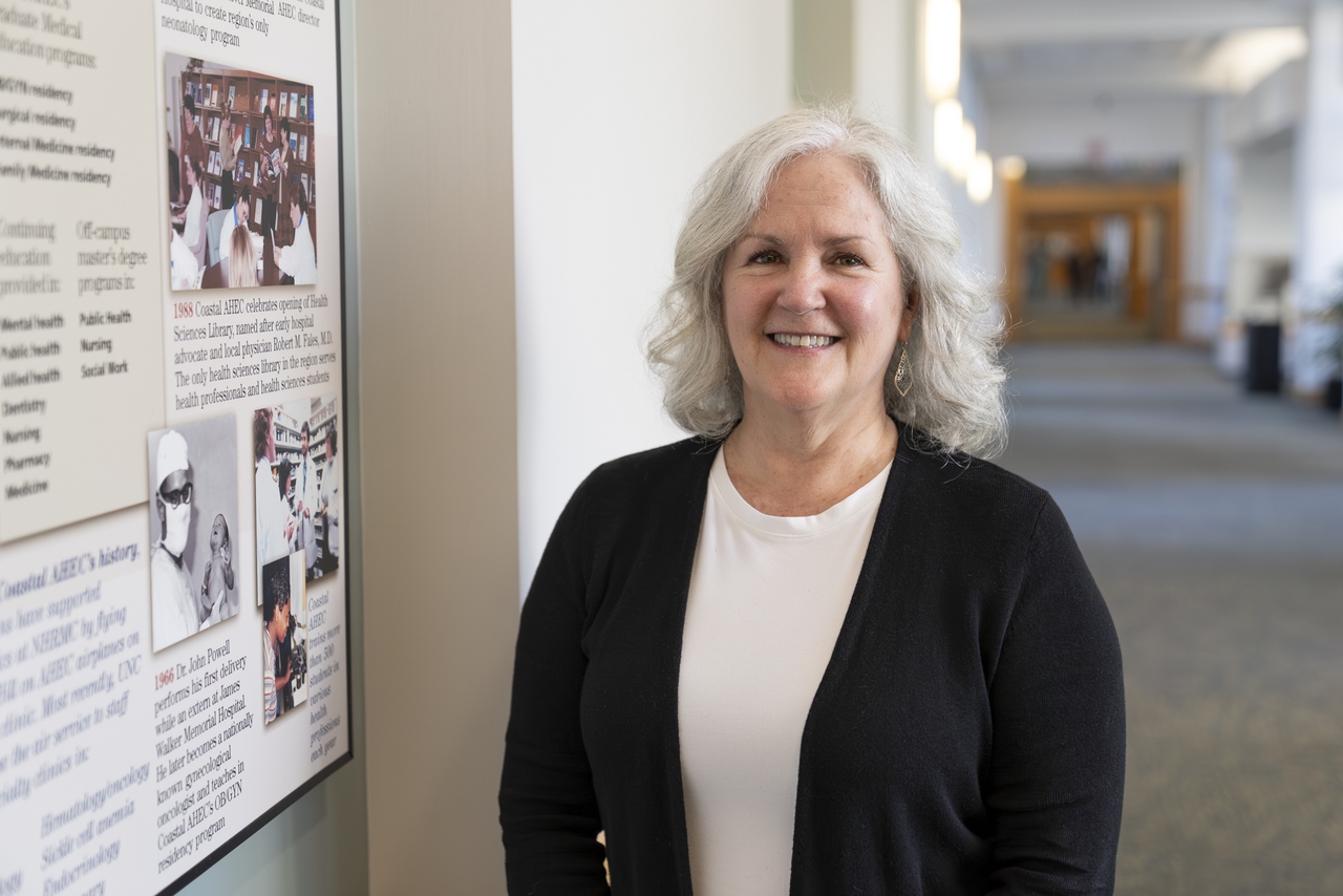 Psychiatrist jumps in to improve mental health access for military and